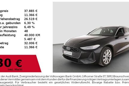 Audi A5 24.241 km 37.885 &euro; Nürnberg 90411