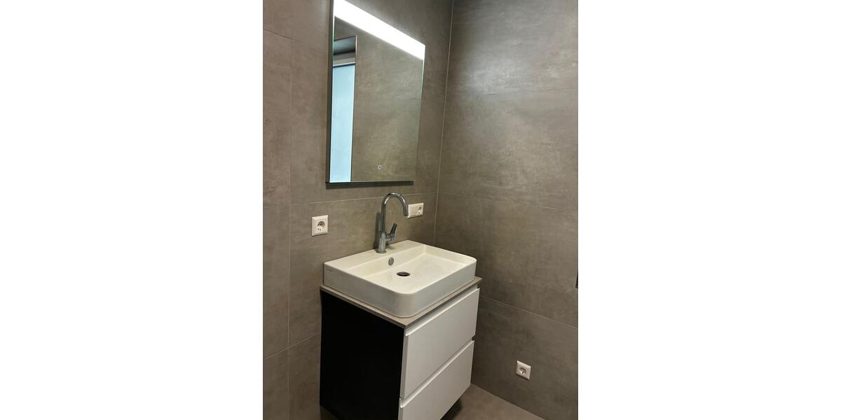 Erdgeschoßwohnung Oyten - 1 Zimmer, 29 m&sup2;, 549&euro; | Angebot:26249499