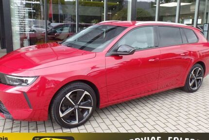 Opel Astra 96.900 km 16.490 &euro; Weimar 99427