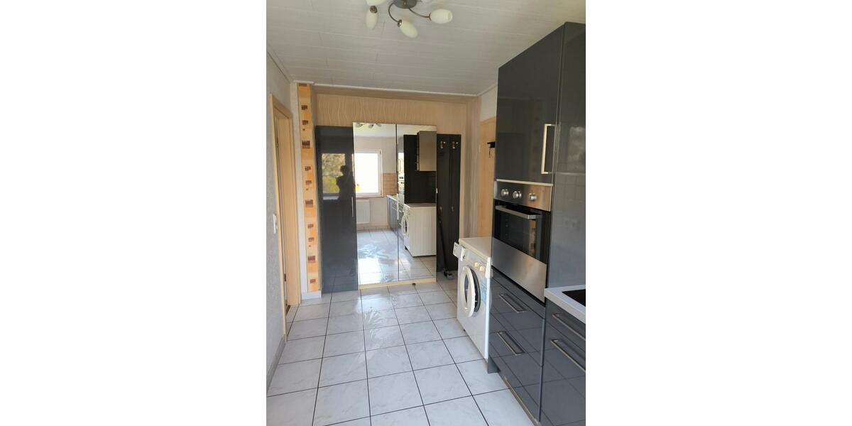 Etagenwohnung Altensteig - 2 Zimmer, 40 m&sup2;, 95.000&euro; | Angebot:26227455