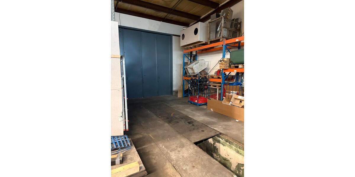 Gewerbeobjekt Rheinstetten - 2.400&euro; | Angebot:25221006