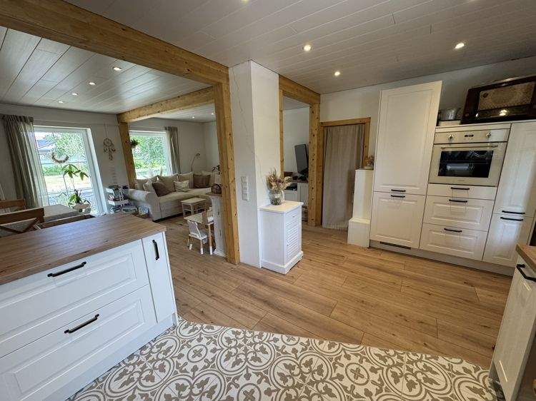 Doppelhaushälfte Mannheim / Schönau Schönau - 4 Zimmer, 100 m&sup2;, 500.000&euro; | Angebot:25664790