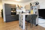Etagenwohnung Leverkusen Lützenkirchen - 2 Zimmer, 55 m&sup2;, 715&euro; | Angebot:26247284