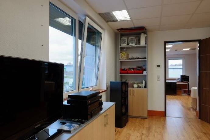 Gewerbeobjekt Selmsdorf Lauen - 1.433.000&euro; | Angebot:25703167