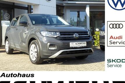 VW T-Cross 67.514 km 15.190 &euro; Krumbach 86381