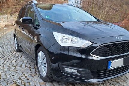 Ford C-Max 164.000 km 6.950 &euro; Jena 07743