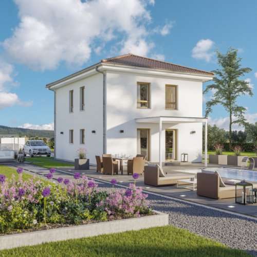 Haus zum Kaufen in Leipzig 586.267 € 120 m²