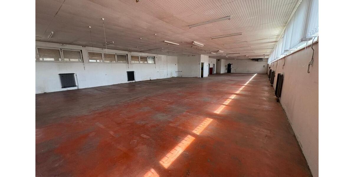 Gewerbeobjekt Albstadt Gemarkung Onstmettingen - 3.500&euro; | Angebot:26114343