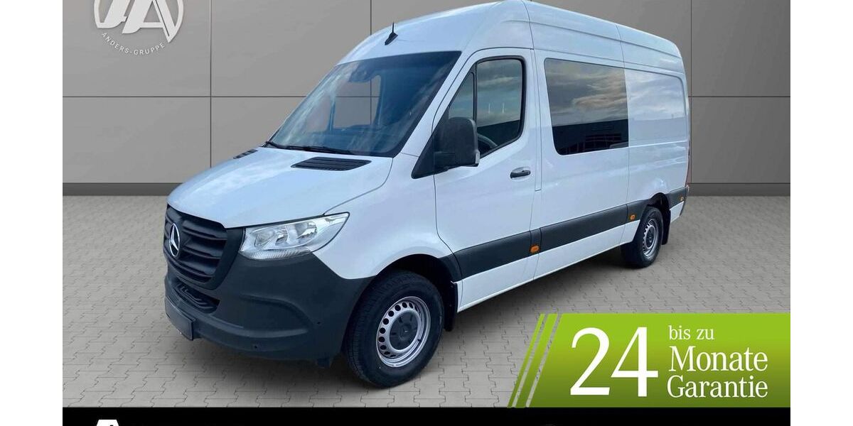 Mercedes-Benz Sprinter 50.750 km 39.853 &euro; Verden (Aller) 27283