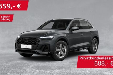 Audi Q5 31.034 km 49.920 &euro; Bamberg 96052