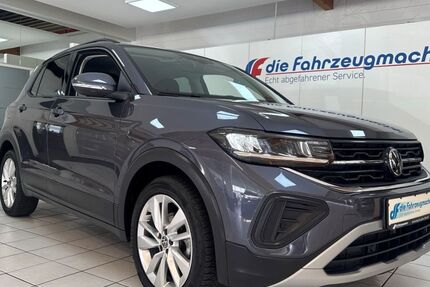 VW T-Cross 24.000 km 21.488 &euro; Rheinbach 53359