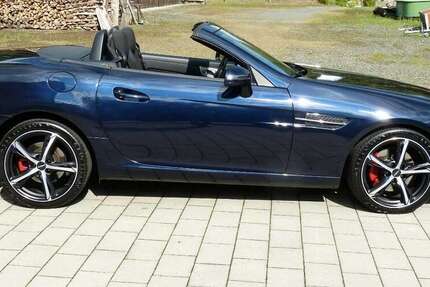 Mercedes-Benz SLK 250 197.500 km 13.400 &euro; Oberviechtach 92526