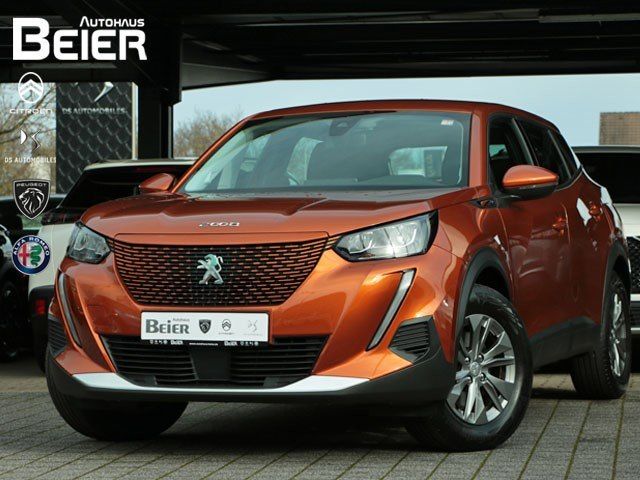 Peugeot 2008 59.565 km 14.980 € Karlsruhe 76131