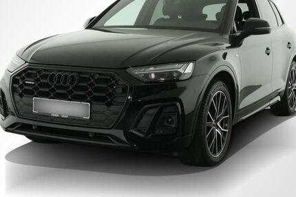 Audi Q5 59.900 km 45.480 &euro; Höchstadt an der Aisch 91315