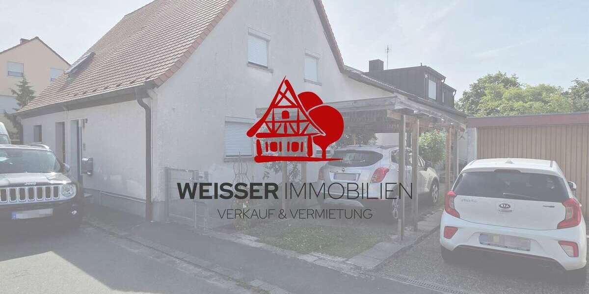 Etagenwohnung Fürth Eigenes Heim - 3 Zimmer, 96 m&sup2;, 298.000&euro; | Angebot:26865273