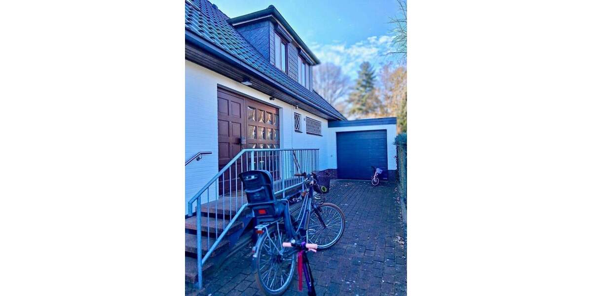 Mehrfamilienhaus, Wohnhaus Hamburg Niendorf - 8 Zimmer, 210 m&sup2;, 1.150.000&euro; | Angebot:26217831