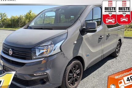 Fiat Talento 105.000 km 14.940 &euro; Rosbach v.d.H. 61191