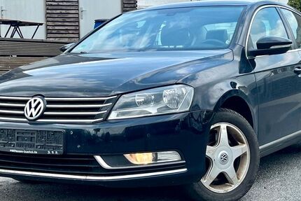 VW Passat 271.444 km 5.500 &euro; Gelsenkirchen 45884