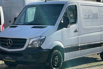 Mercedes-Benz Sprinter 178.000 km 12.350 &euro; Berlin 13088
