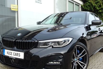 BMW 330 9.217 km 35.990 &euro; Nauen 14641