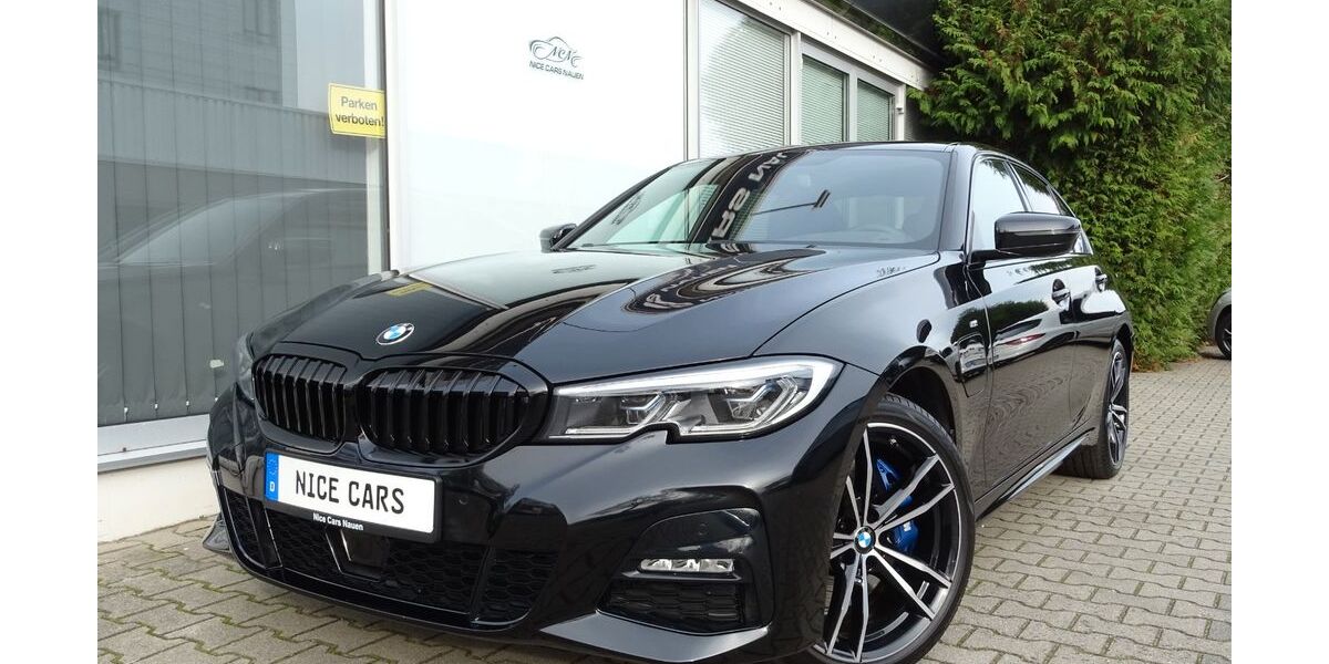 BMW 330 9.217 km 35.990 &euro; Nauen 14641