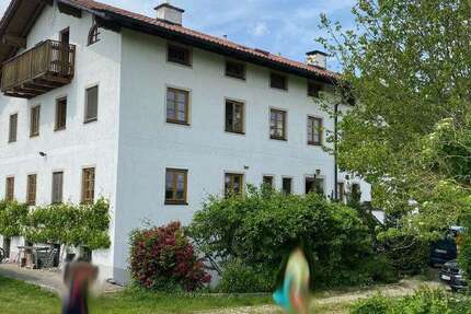 Wohnung zum Mieten in Aschau a.Inn-Hörmannsberg 850 € 86 m² 4 zimmer