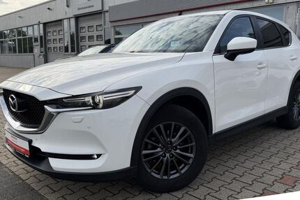 Mazda CX-5 31.388 km 21.830 &euro; Wesel 46485