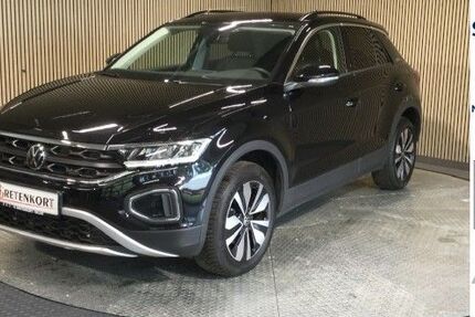 VW T-Roc 6.082 km 33.590 &euro; Oelde 59302