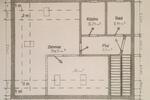 Dachgeschoßwohnung Güstrow - 2 Zimmer, 68 m&sup2;, 544&euro; | Angebot:26705583