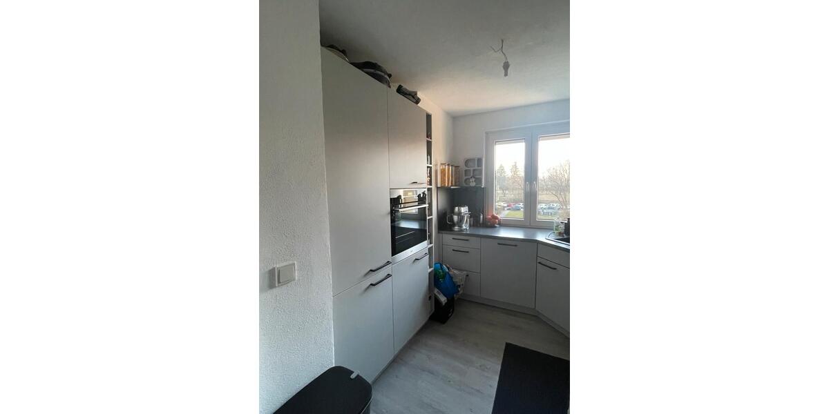 Etagenwohnung Ansbach - 3 Zimmer, 57 m&sup2;, 200.000&euro; | Angebot:19409488