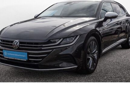 VW Arteon 25.482 km 32.990 € Rathenow 14712