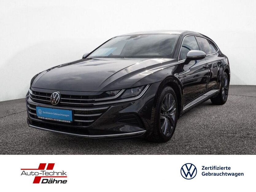 VW Arteon 25.482 km 32.990 € Rathenow 14712