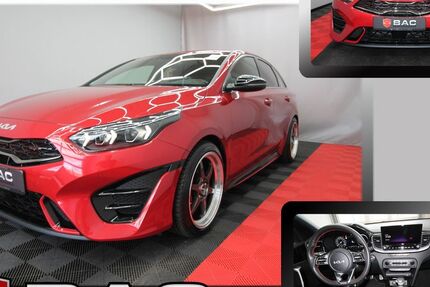 Kia pro ceed / ProCeed 20.000 km 23.790 &euro; Osnabrück 49086