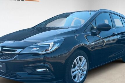 Opel Astra 107.000 km 8.499 &euro; Hannover 30179
