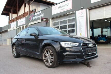 Audi A3 151.000 km 10.200 &euro; Blaichach 87544