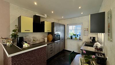 OFFENES WOHNEN MIT WOHLFÜHLGARANTIE 5 zimmer