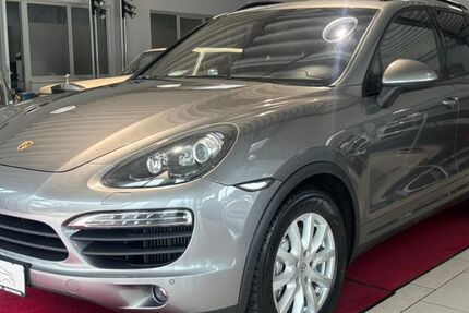 Porsche Cayenne 198.122 km 22.990 &euro; Bad Segeberg 23795