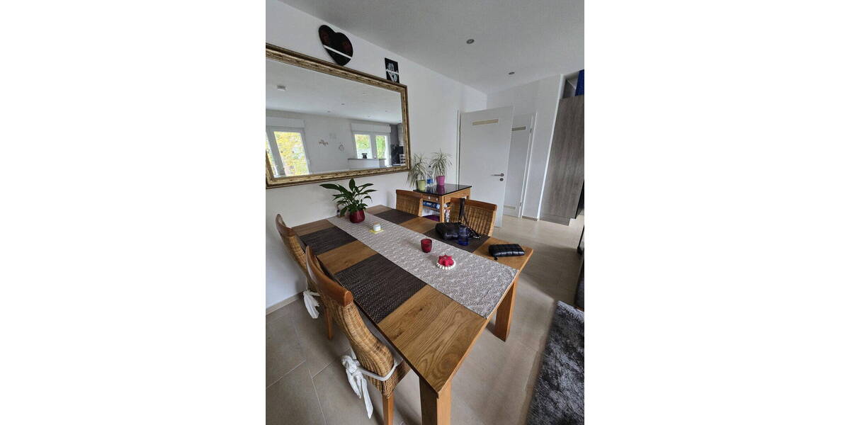 Etagenwohnung Wesel - 2 Zimmer, 58 m&sup2;, 685&euro; | Angebot:26852264