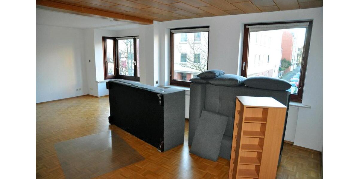 Etagenwohnung Beverstedt - 2 Zimmer, 78 m&sup2;, 495&euro; | Angebot:24878307