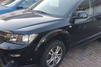 Fiat Freemont 160.500 km 11.200 &euro; Breitenthal 86488
