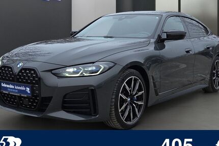 BMW M440 78.266 km 44.990 &euro; Stralsund 18439