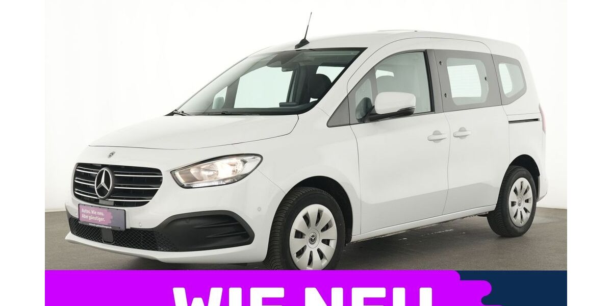 Mercedes-Benz T-Klasse 22.811 km 26.643 &euro; Neuss 41460