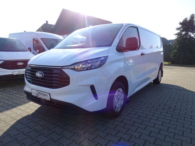 Ford Transit Custom 47.450 km 27.990 &euro; Bad Laer 49196
