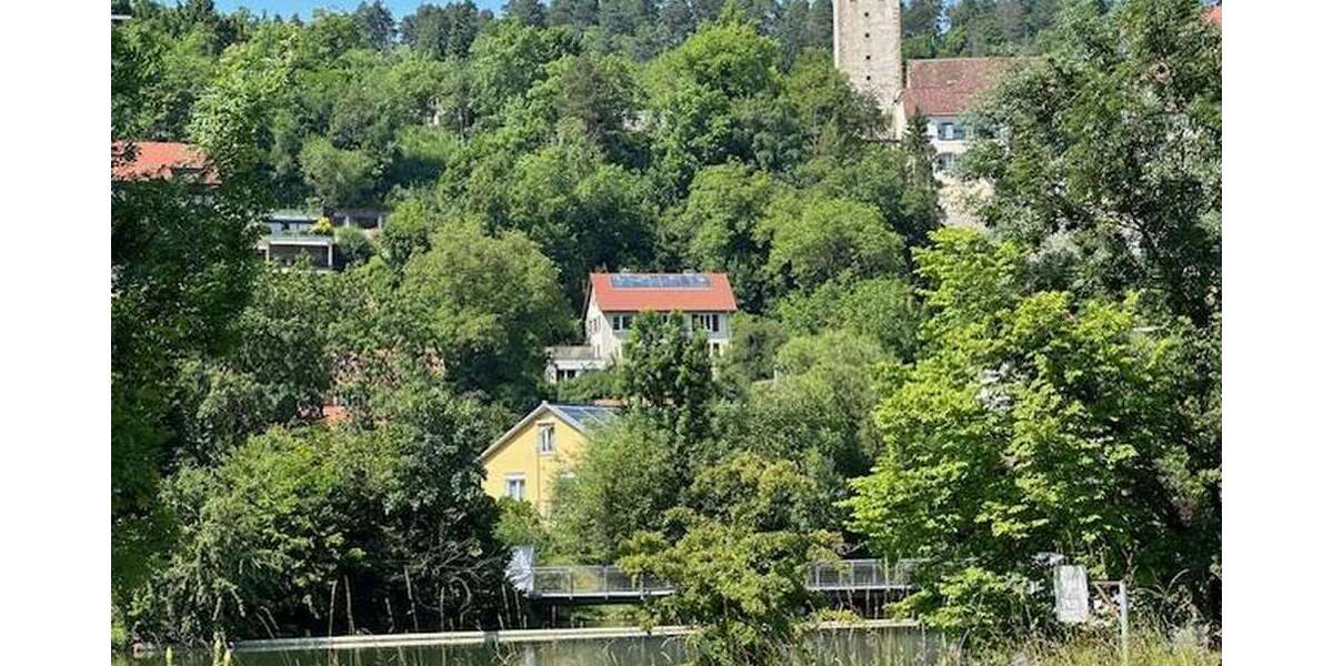 Einfamilienhaus Horb am Neckar - 9 Zimmer, 195 m&sup2;, 529.800&euro; | Angebot:26186004