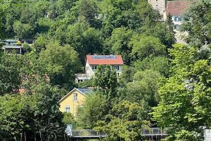 Haus Horb am Neckar - 9 Zimmer, 195 m&sup2;, 529.800&euro; | Angebot:26186004
