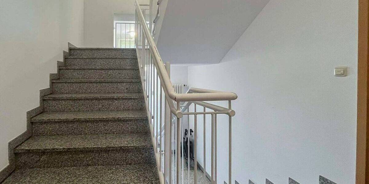 Etagenwohnung Dresden Pennrich - 2 Zimmer, 62 m&sup2;, 149.900&euro; | Angebot:26308503