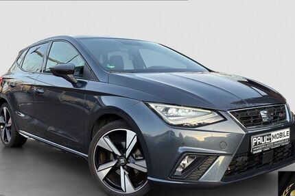 Seat Ibiza 44.776 km 15.483 &euro; Ludwigsburg 71636