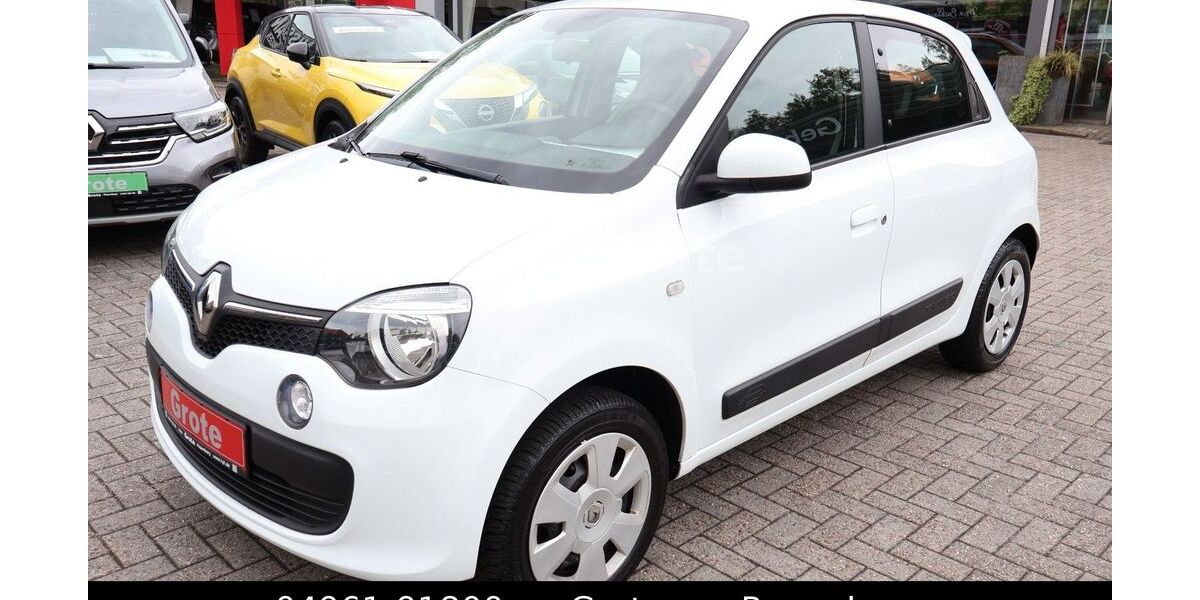 Renault Twingo 89.906 km 6.990 &euro; Papenburg 26871