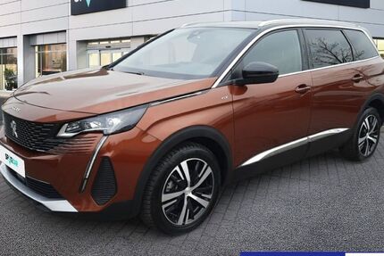 Peugeot 5008 41.540 km 28.990 &euro; Berlin 12681