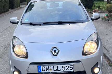 Renault Twingo 177.800 km 2.390 &euro; Schömberg - Langenbrandt 75328